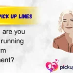 Jennifer Pick Up Lines