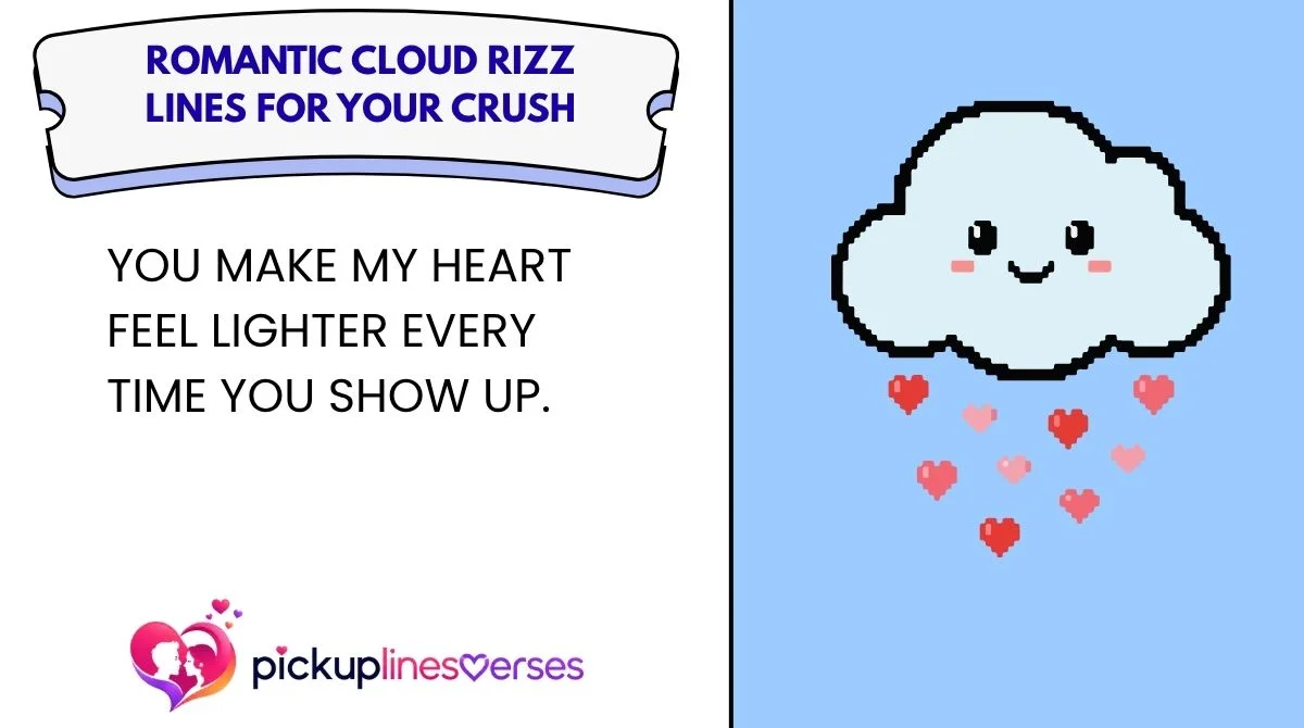 romantic-cloud-rizz-lines-for-your-crush Romantic Cloud Rizz Lines for Your Crush