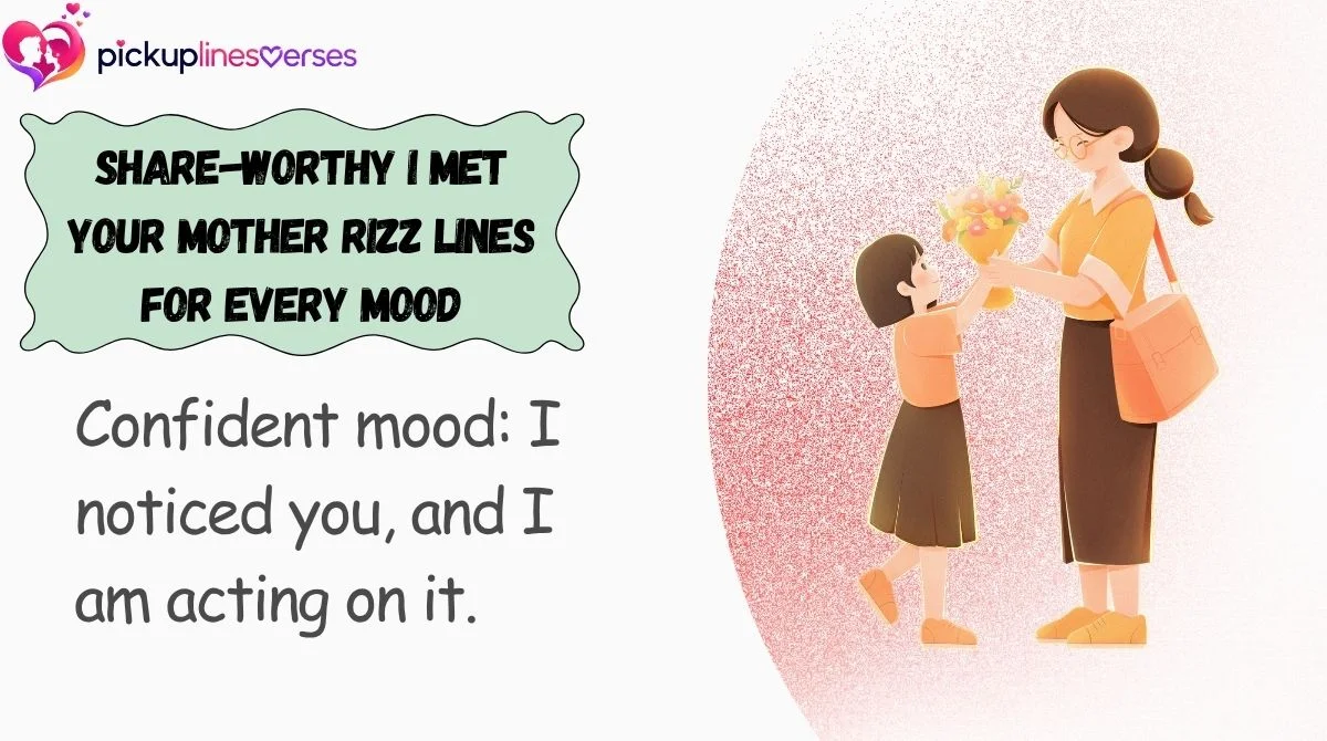Share-Worthy I Met Your Mother Rizz Lines for Every Mood