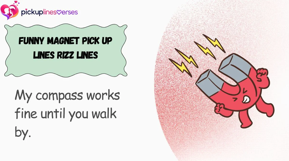 funny-magnet-pick-up-lines-rizz-lines Funny Magnet Pick Up Lines Rizz Lines