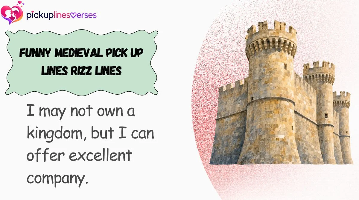 funny-medieval-pick-up-lines-rizz-lines Funny Medieval Pick Up Lines Rizz Lines