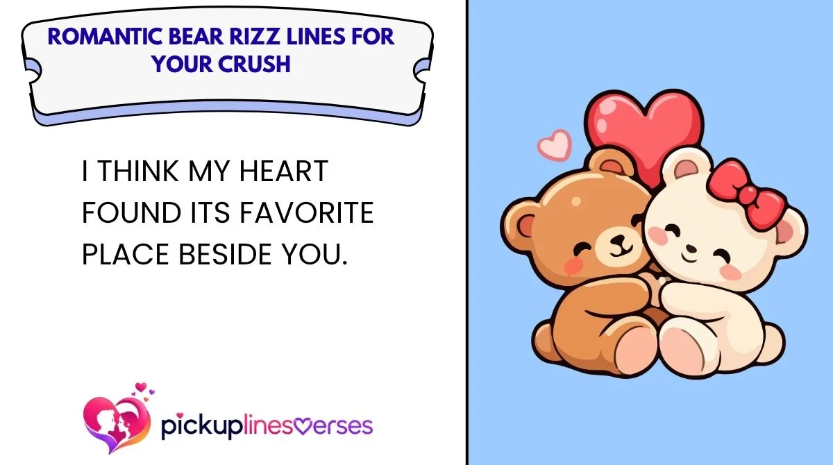 romantic-bear-rizz-lines-for-your-crush Romantic Bear Rizz Lines for Your Crush