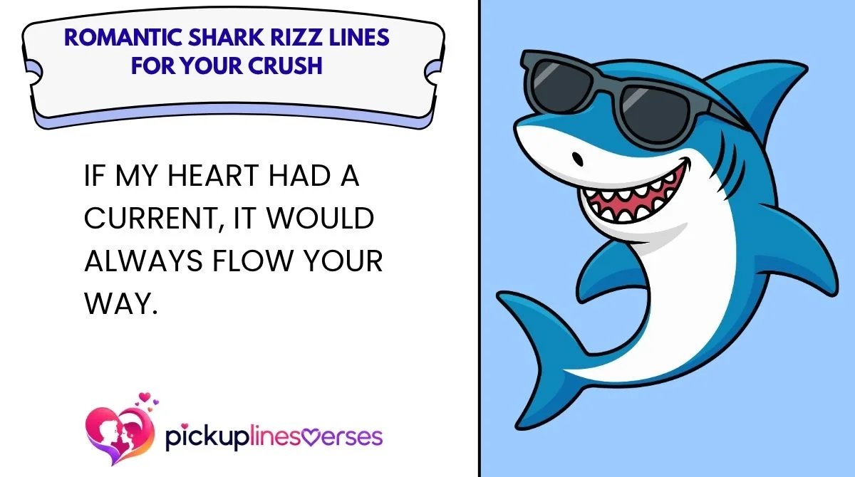 romantic-shark-rizz-lines-for-your-crush Romantic Shark Rizz Lines for Your Crush
