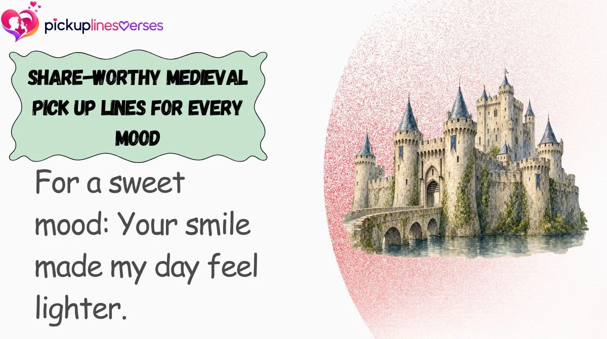 share-worthy-medieval-pick-up-lines-for-every-mood Share-Worthy Medieval Pick Up Lines for Every Mood